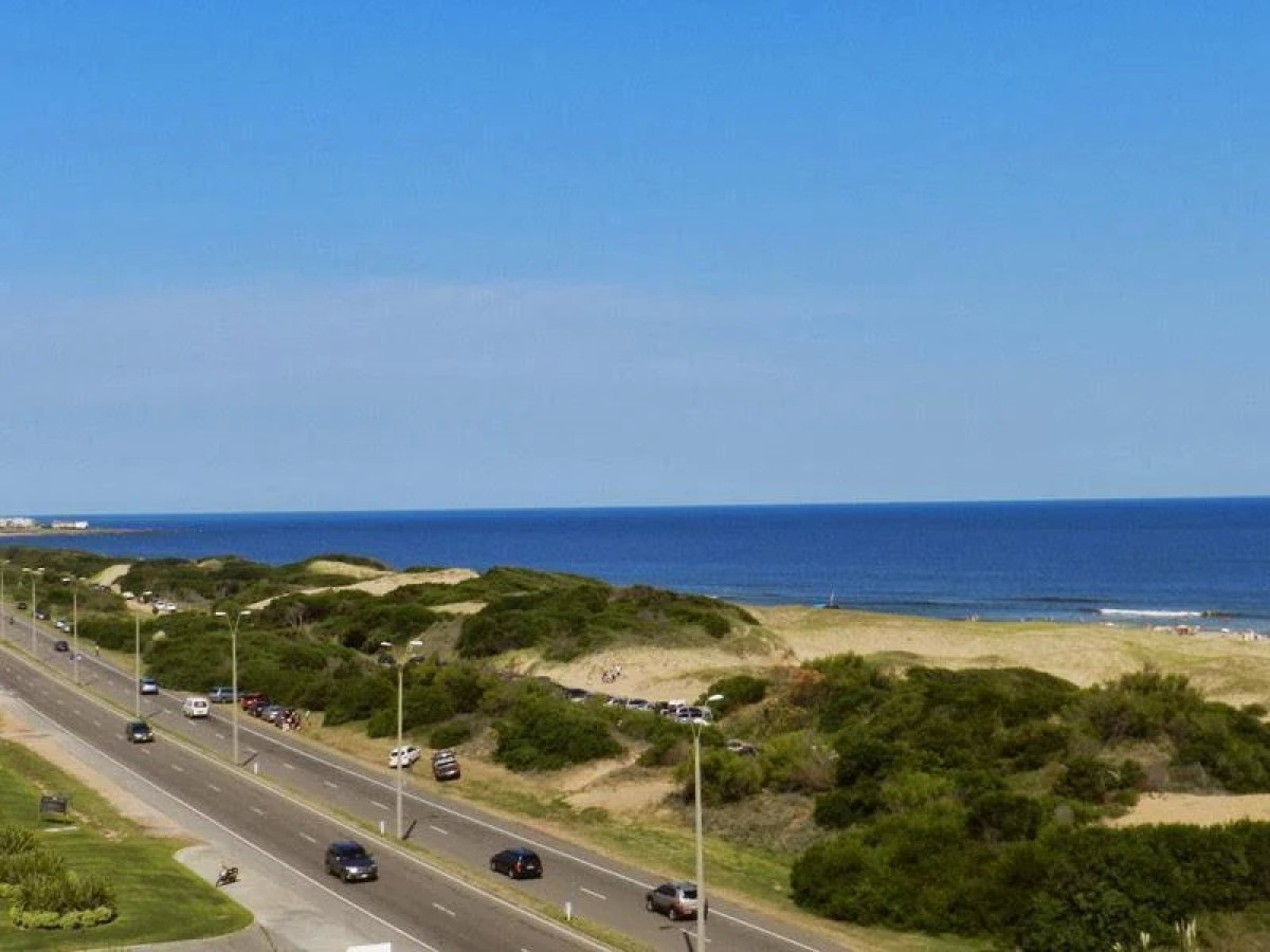 Penthouse espectacular en venta Playa Brava Punta del Este