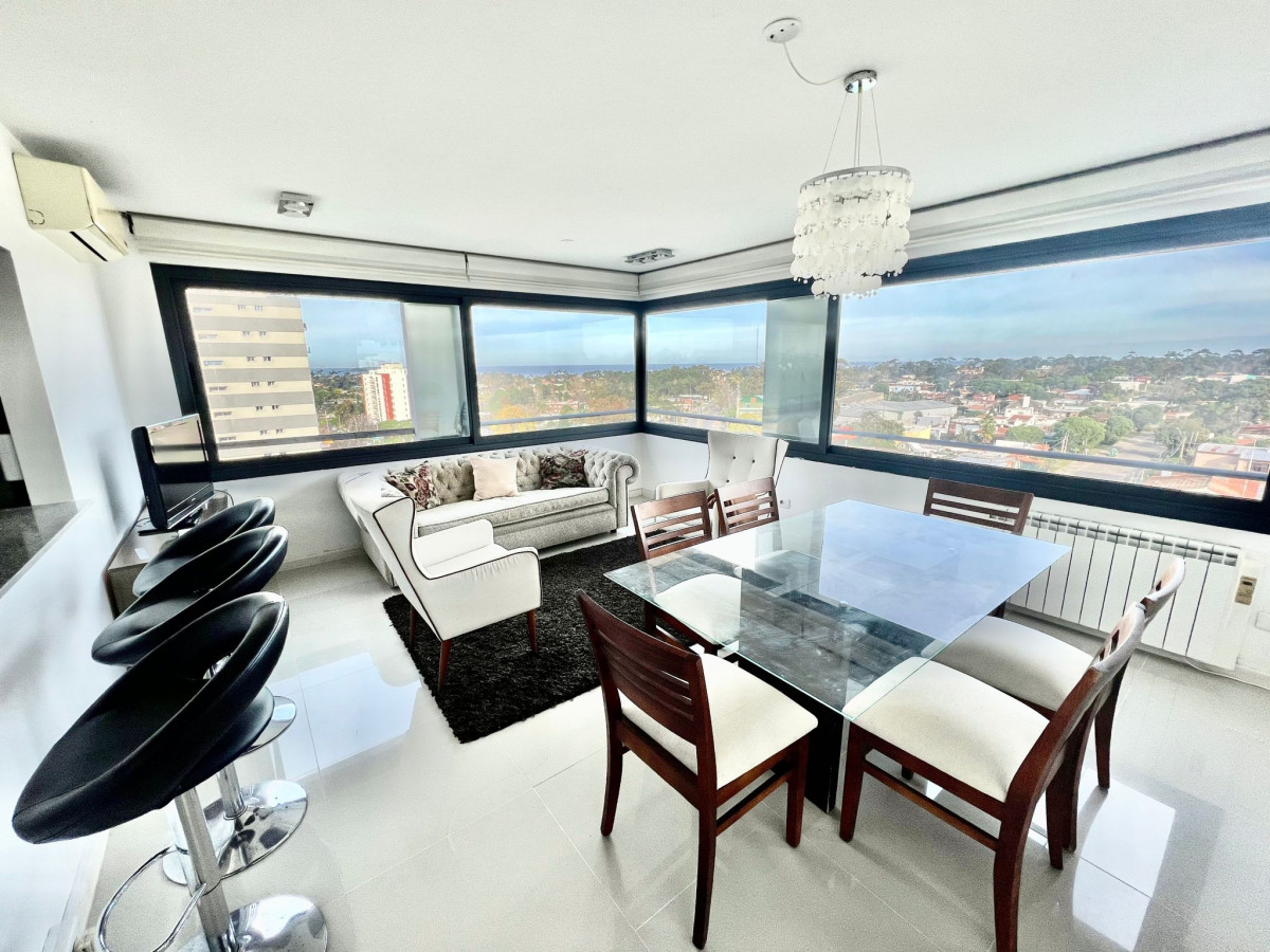 Apartamento en venta Torre Barcelona