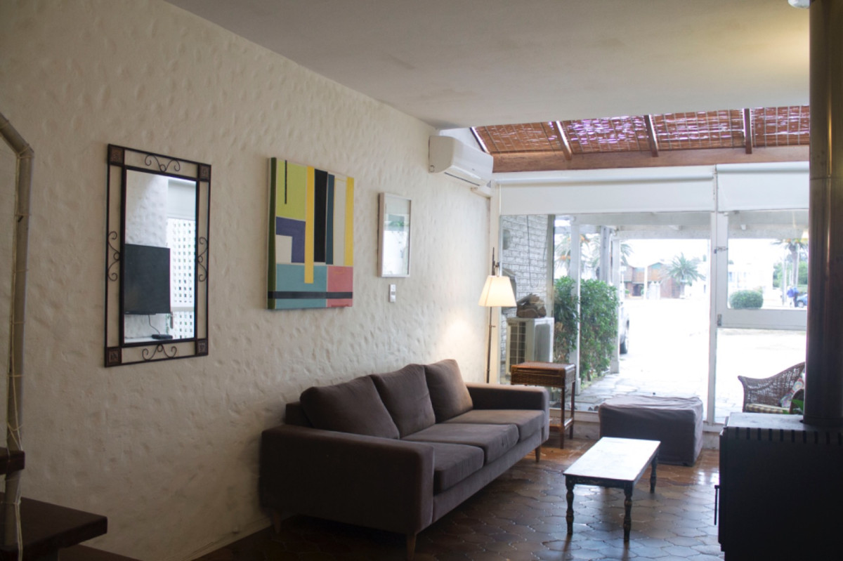 Apartamento en venta 