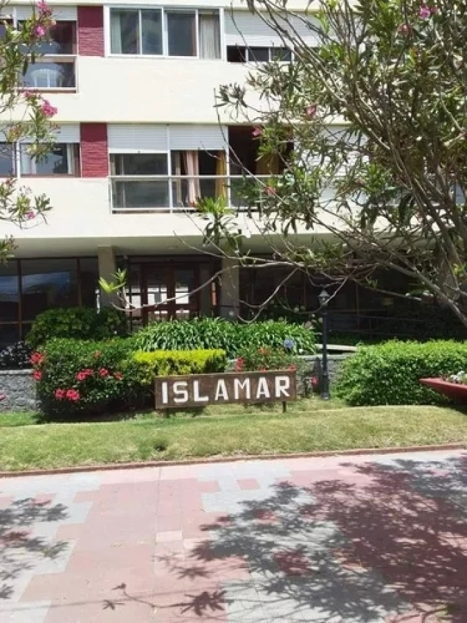 Apartamento en venta  Parada 2 Edificio Islamar 