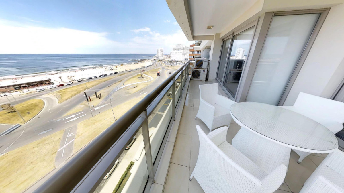 Venta de Apartamento Torre Imperiale Playa Brava