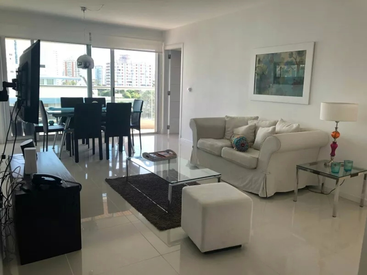 Apartamento en venta playa Brava