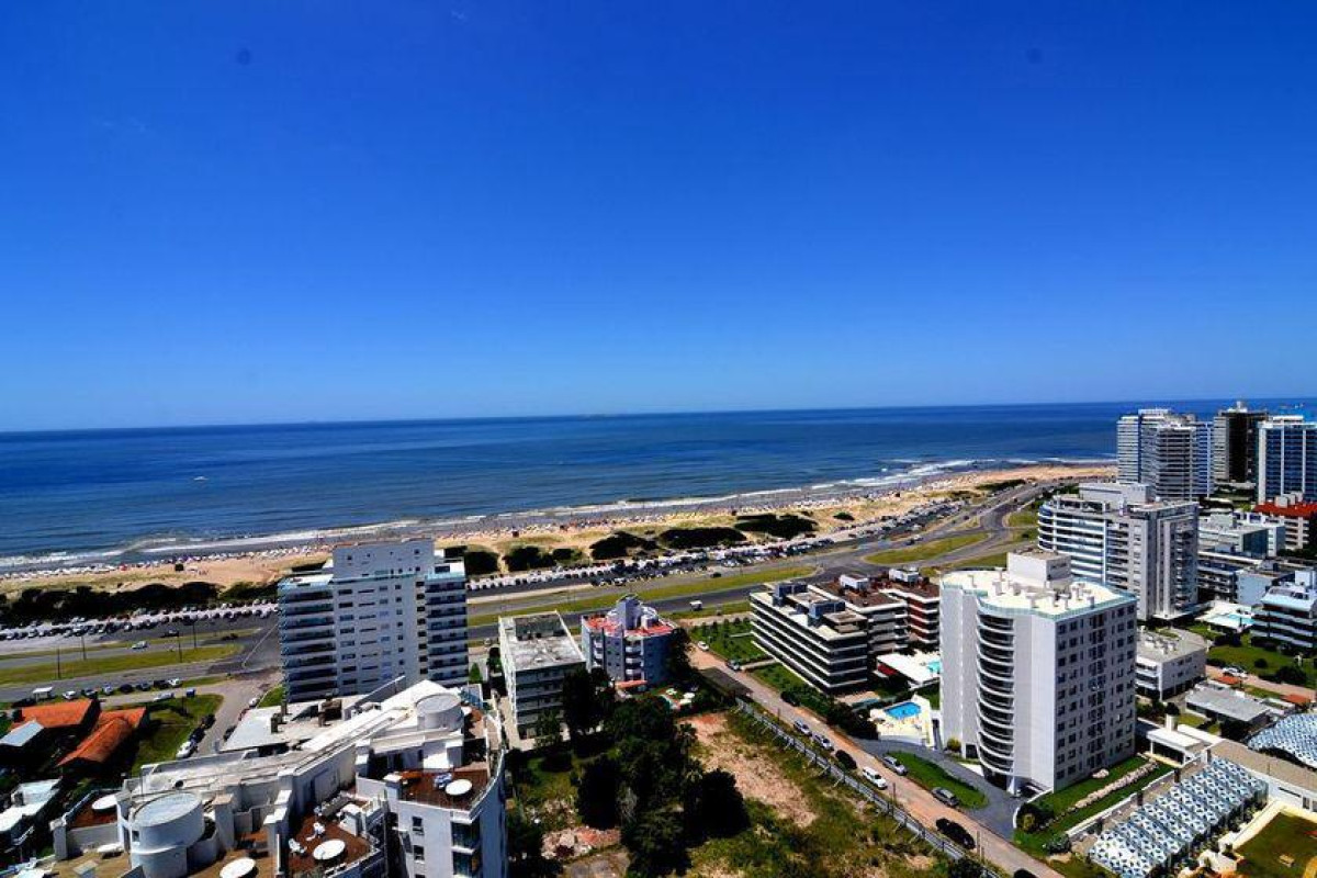  Apartamento  Extraordinario en Wind Tower