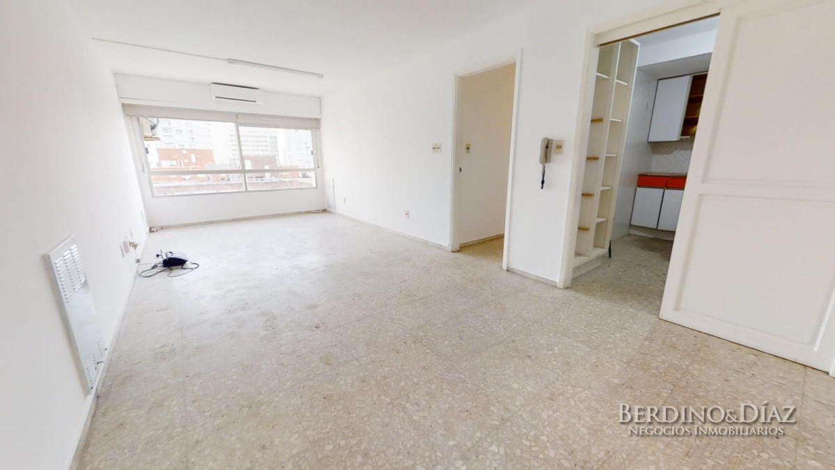 Apartamento en Gorlero y calle 28 de Punta del Este