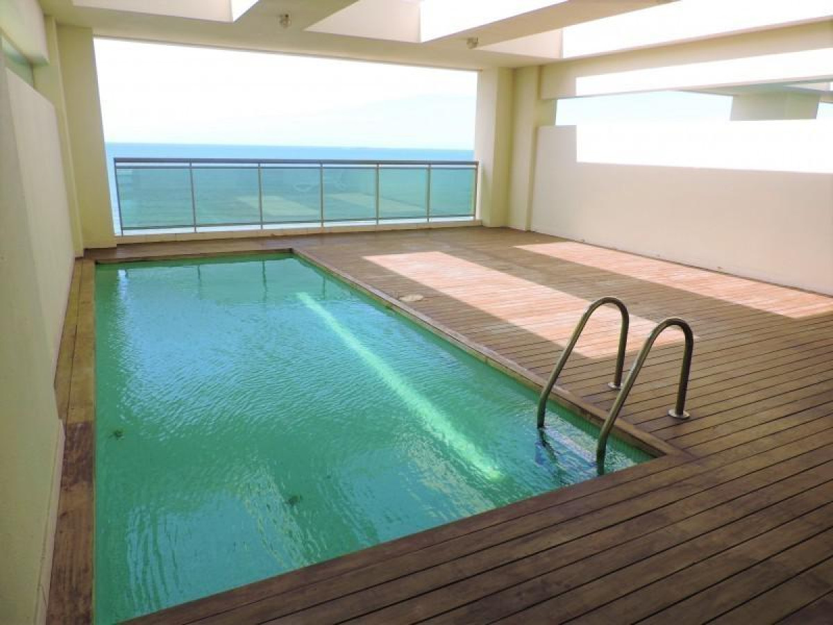  PENTHOUSE EN VENTA PLAYA BRAVA