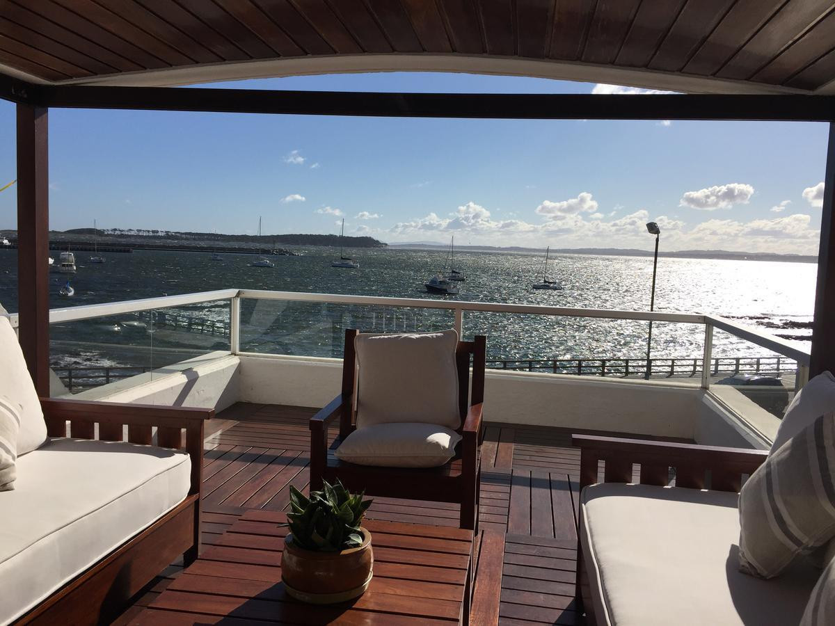 Apartamento en venta Puerto Punta del Este