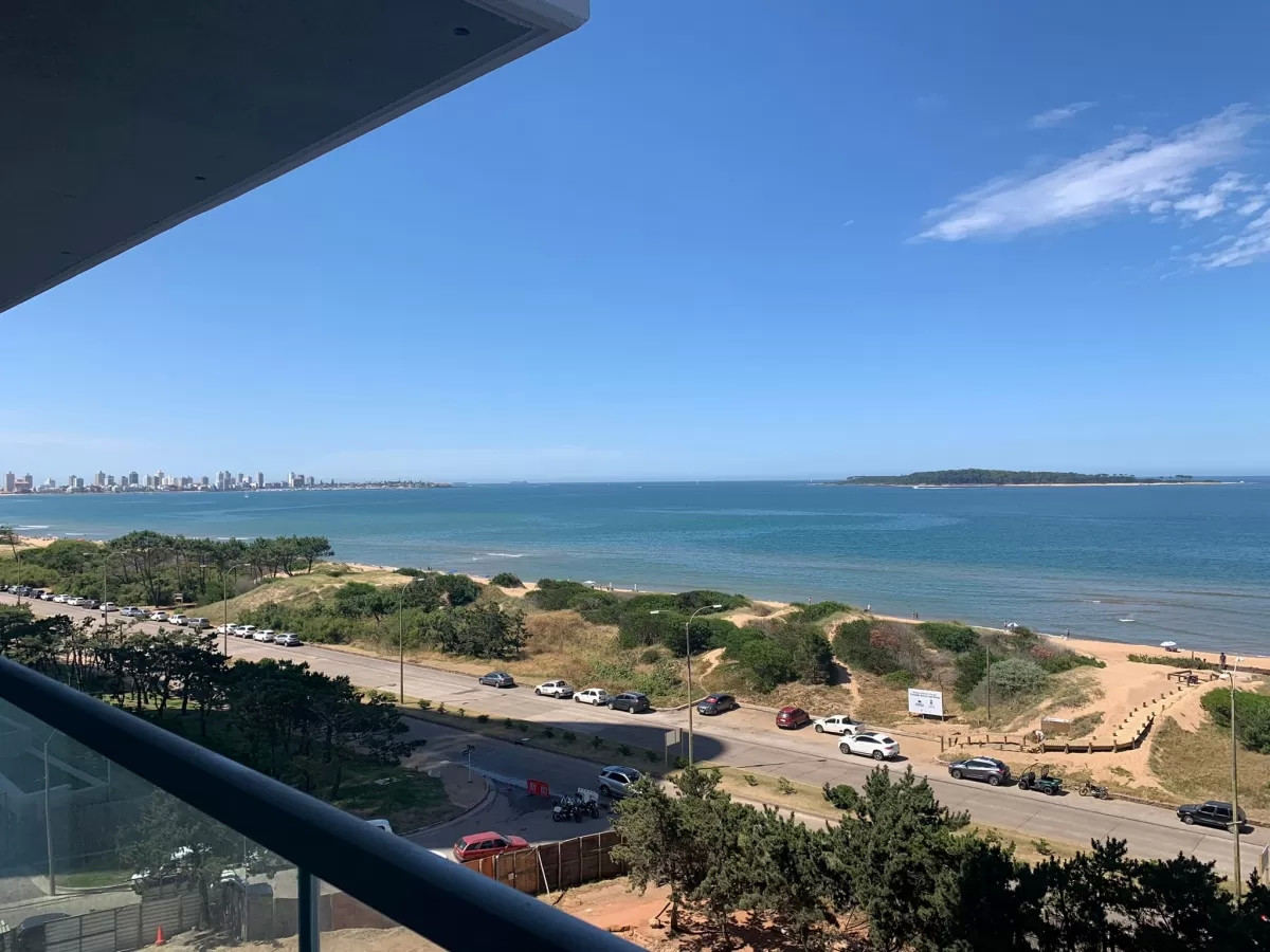 Apartamento en venta en Venetian Luxury