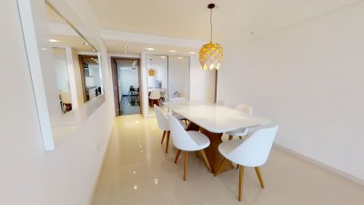 Apartamento con todos los servicios en LOOK BRAVA