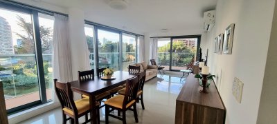  Apartamento en venta Playa Brava