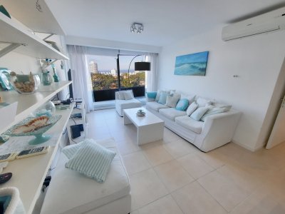 PentHouse con parrillero en la Parada 4 de la Mansa