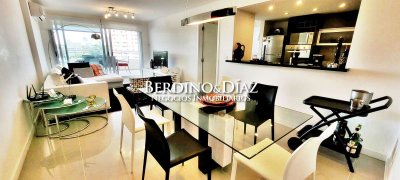 Apartamento en venta 3 dormitorios en Chiverta