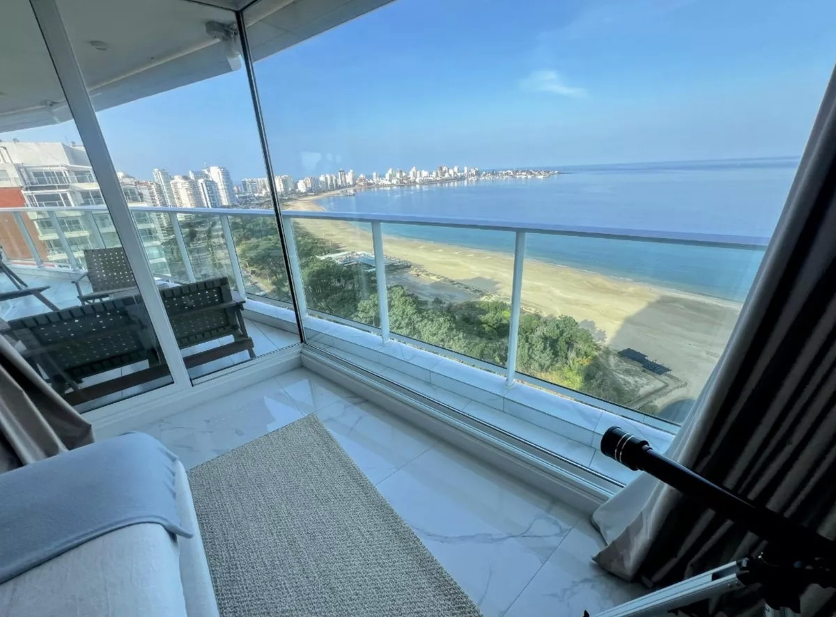 Apartamento espectacular Paramount en venta