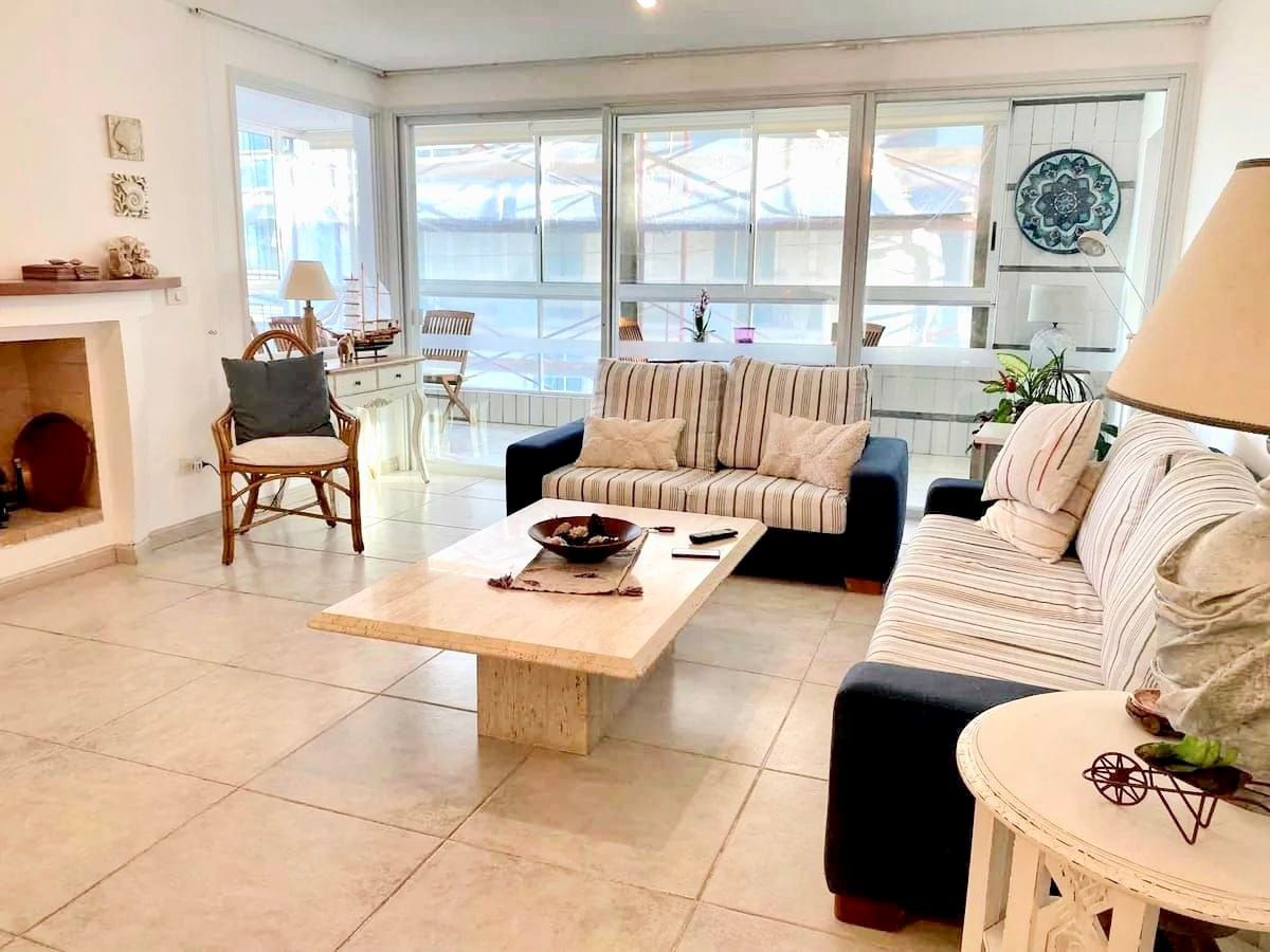 Apartamento en venta cerca de la playa  