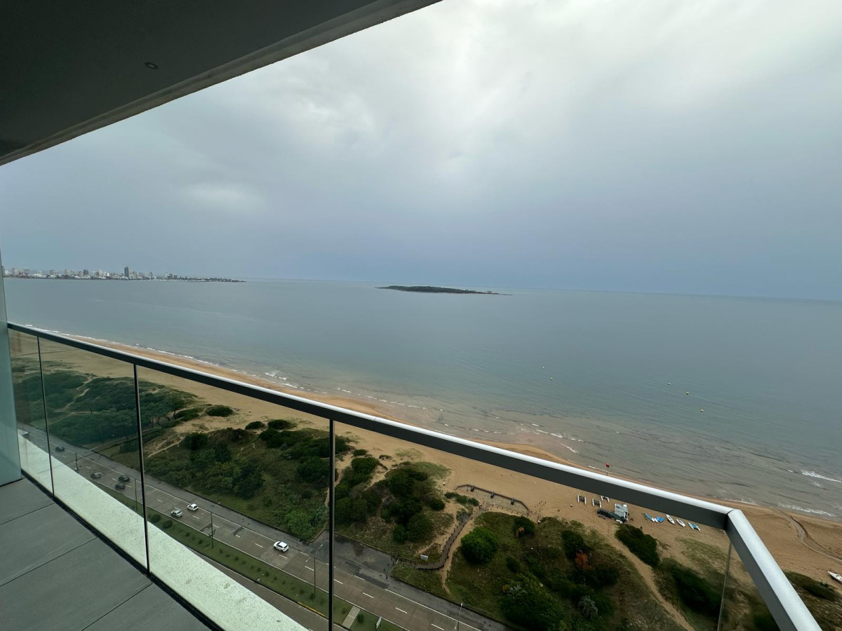Ventian 3 dormitorios en venta Punta del Este