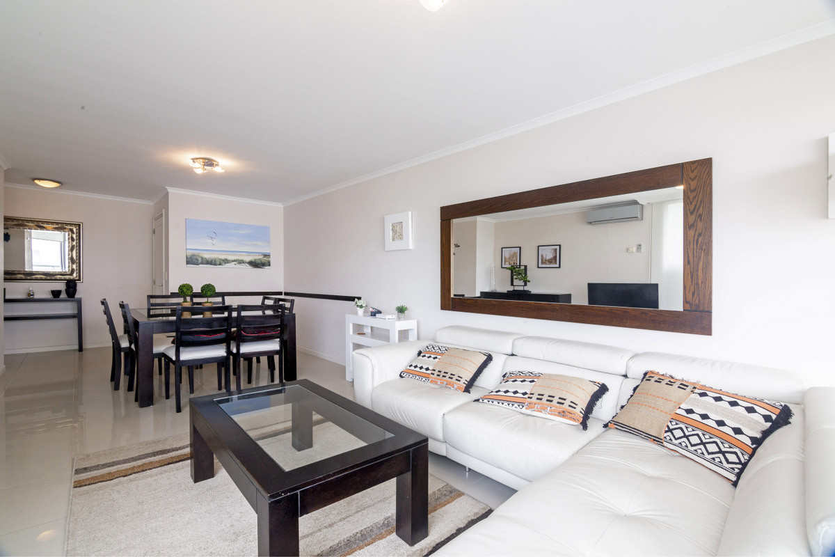 Apartamento en Ocean Drive en venta