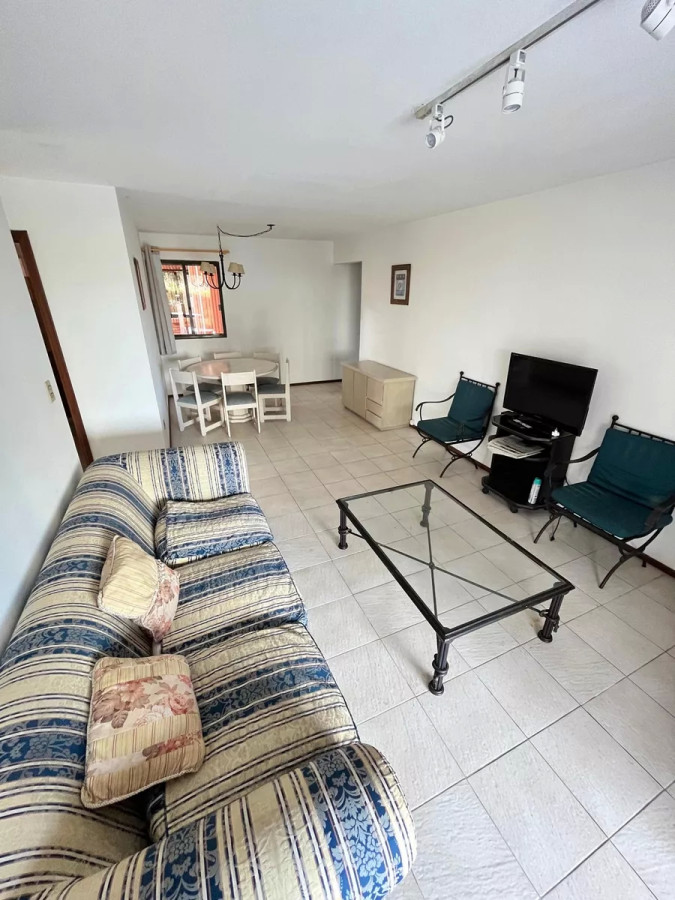 Apartamento en Playa Mansa Venta