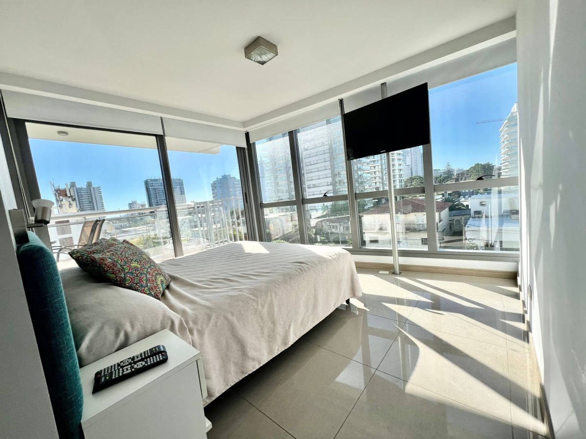 Apartamento en venta Torre Onix a estrenar 2 dormitorios 