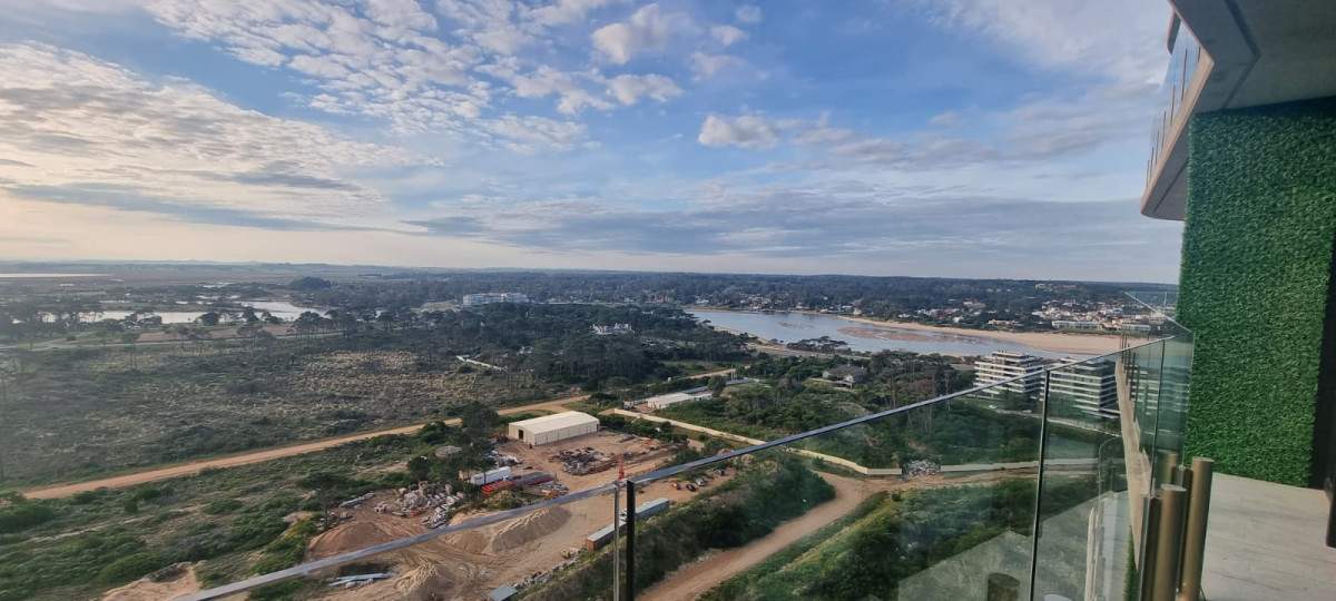 Apartamento en venta 