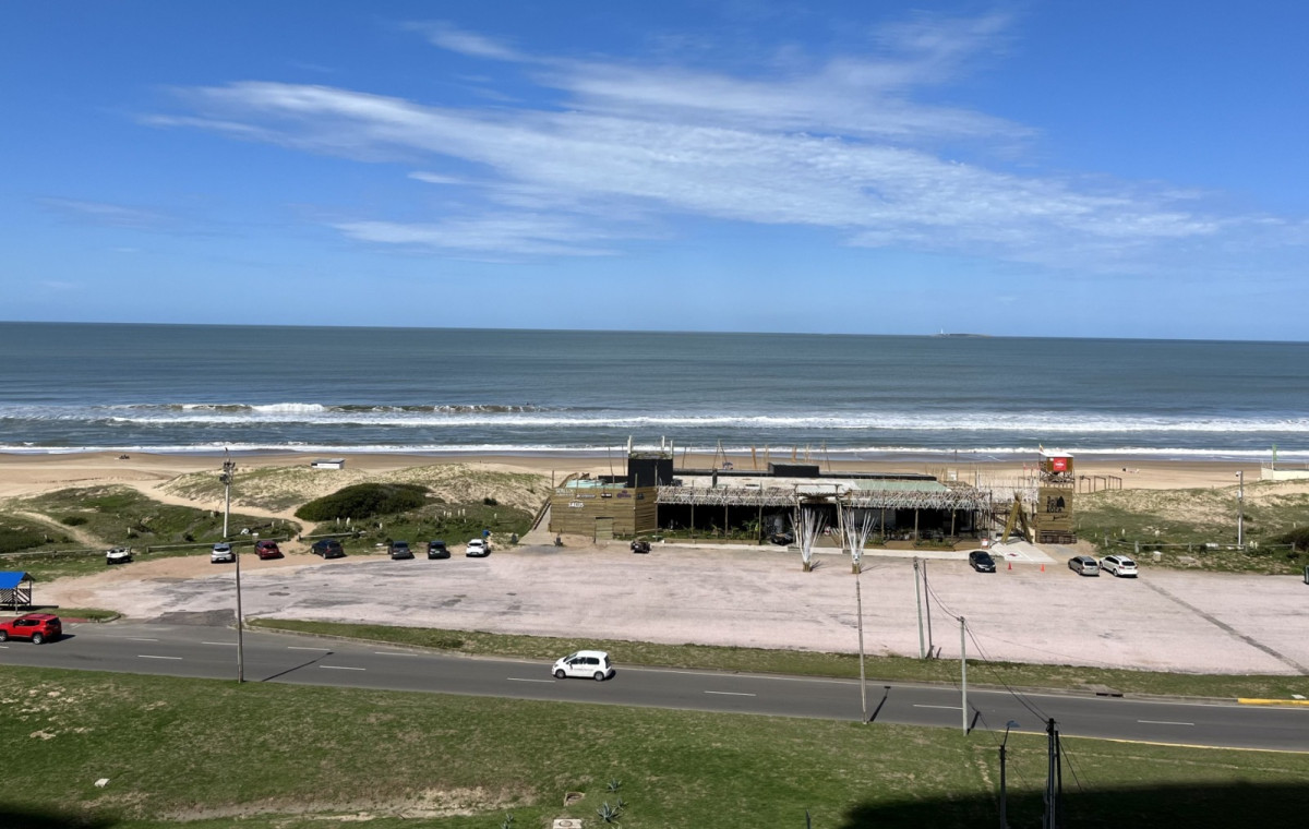 Departamento en venta Playa Brava con amenities