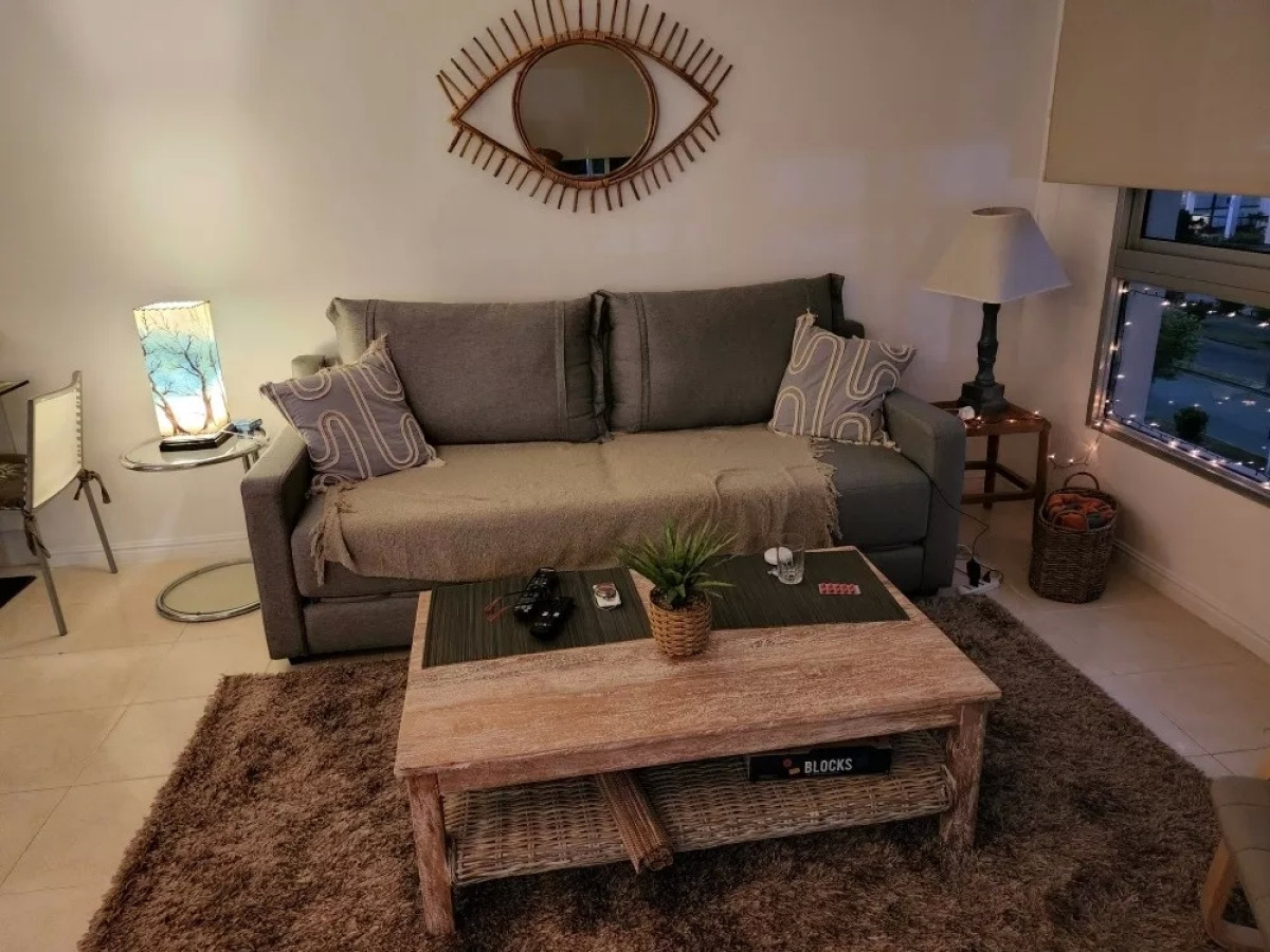Apartamento en venta 1 dormitorio Zona Shopping 