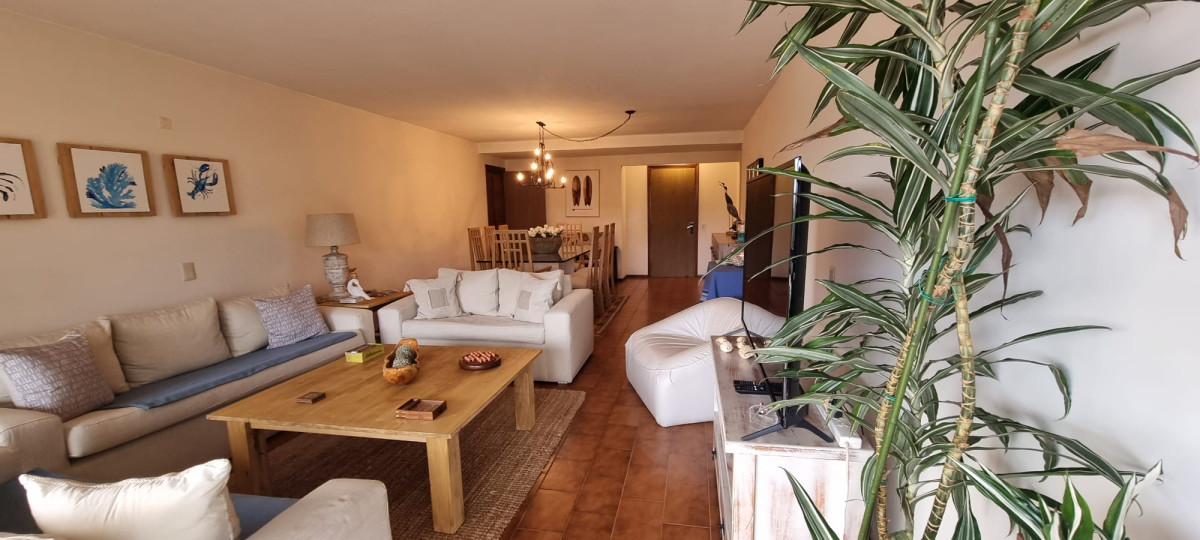 Apartamento en venta en Punta del Este 