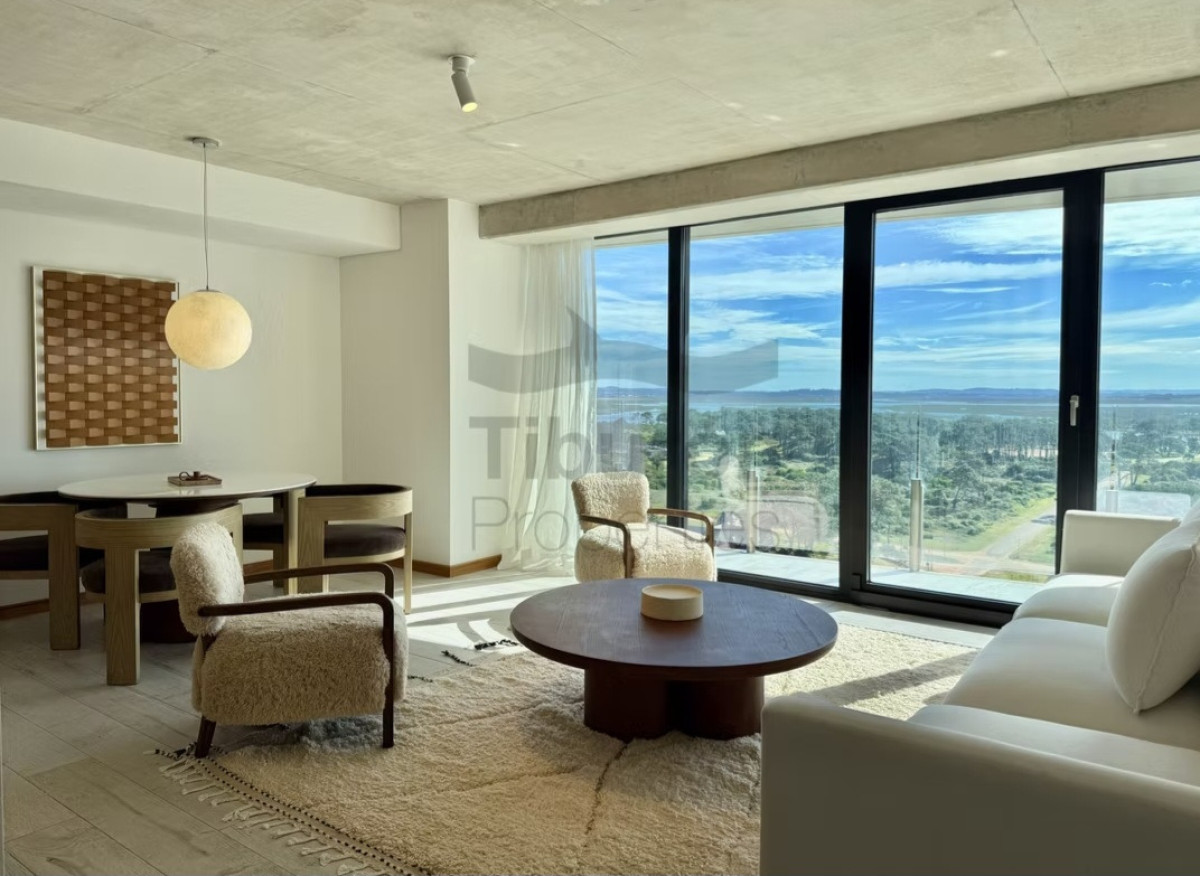 Apartamento en venta Sufside 1 dormitorio