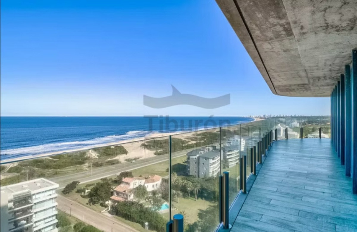 Apartamento en venta  2 dormitorios Surfside Brava