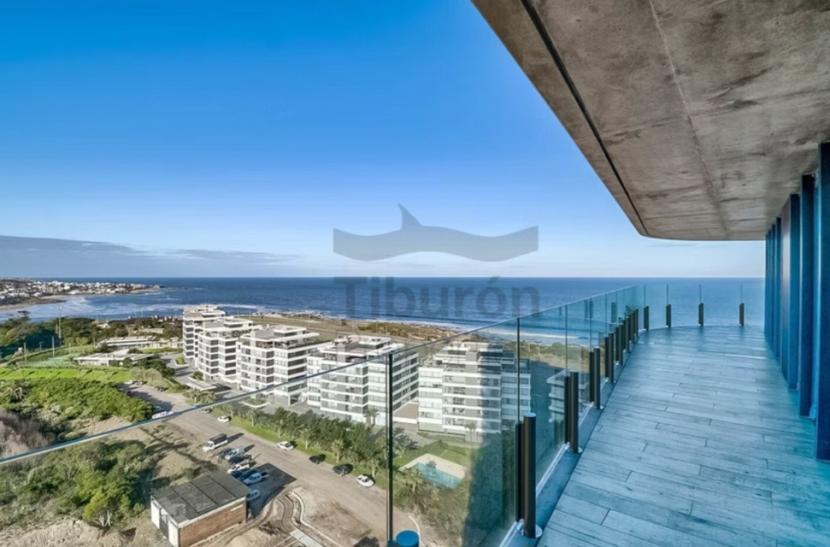 Apartamento en venta  3 dormitorios en Surfside