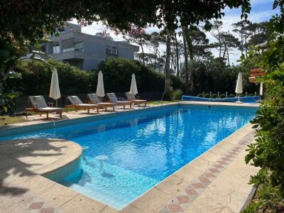 Casa espectacular en venta  Playa Mansa