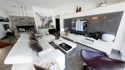  Casa en venta  Zona Burnet Pinares de Punta del Este