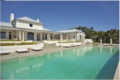 Exquisita Mansion  propiedad deslumbrante en venta La Barra