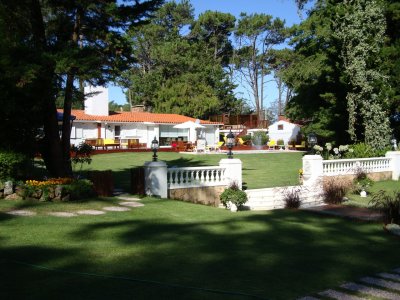 Chalet en Golf de Punta del Este