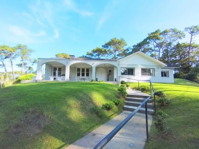 Casa espectacular en venta  en San Rafael