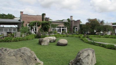 Espectacular Residencia en Pueblo Garzon