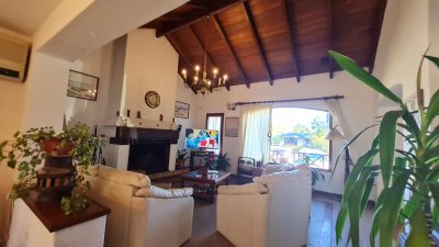 Entorno Residencial en Pinares