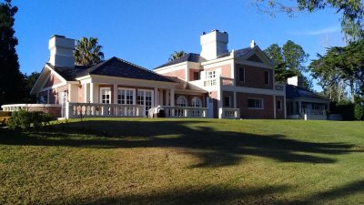 Residencia de gran jerarquía en Beverly Hills