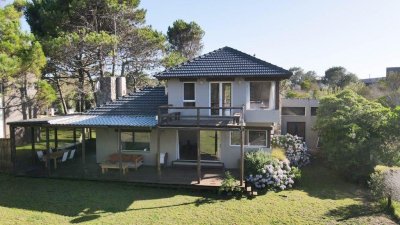 Casa en venta en Arenas de Jose Ignacio