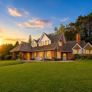 Chalet con Historia. Un Clásico de Punta del Este a 300 metros del mar