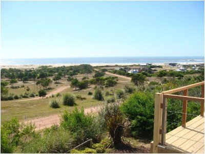 Casa moderna en venta con vista al mar Jose Ignacio