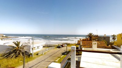 Casa en venta la Barra La Posta del Cangrejo