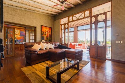 Chacra en la Barra Maldonado 2 hectareas y media