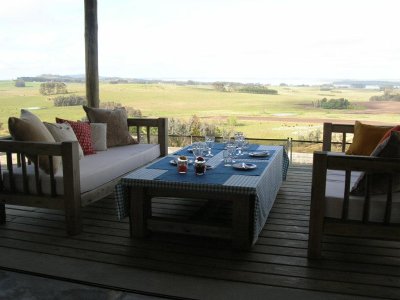 Chacra de 22 hectareas en Laguna del Sauce en venta