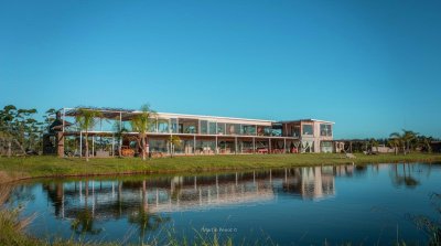 Chacra - La Barra un privilegio de vivir en el campo cerca de todo.