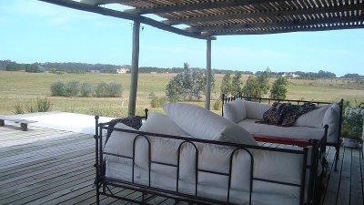 Chacra quinta de piedra en venta Jose Ignacio