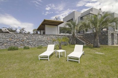 Chacra casa en venta en La Serena Manantiales