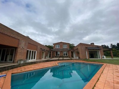 Chacra estilo tradicional en venta en La Barra Camino Eguzquiza