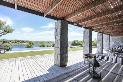 Chacra en venta en la rivera de la LagunaJose ignacio 