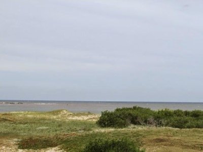 Lote excepcionalfrente  al mar Jose Ignacio