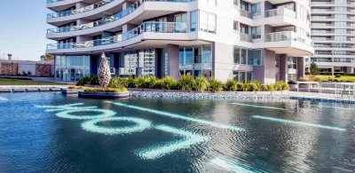 Apartamento con todos los servicios en LOOK BRAVA