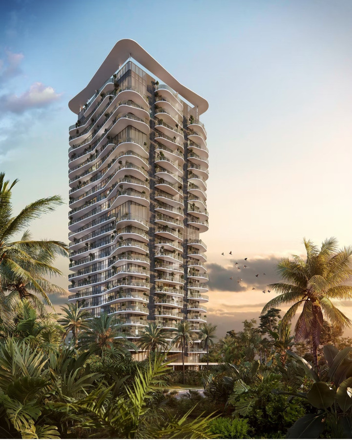 SURFSIDE ELEVA